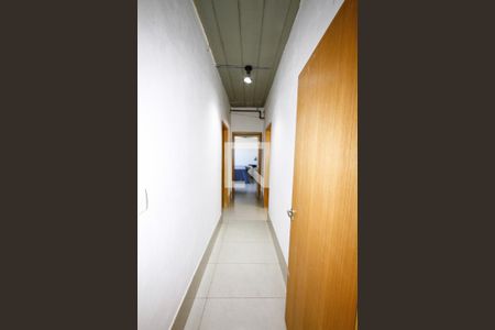 Corredor de casa para alugar com 4 quartos, 400m² em Alto dos Pinheiros , Belo Horizonte