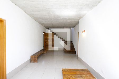 Sala de casa para alugar com 4 quartos, 400m² em Alto dos Pinheiros , Belo Horizonte
