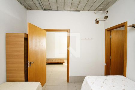 Quarto 1 - Suíte de casa para alugar com 4 quartos, 400m² em Alto dos Pinheiros , Belo Horizonte