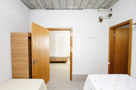 Quarto 1 - Suíte de casa para alugar com 4 quartos, 400m² em Alto dos Pinheiros , Belo Horizonte