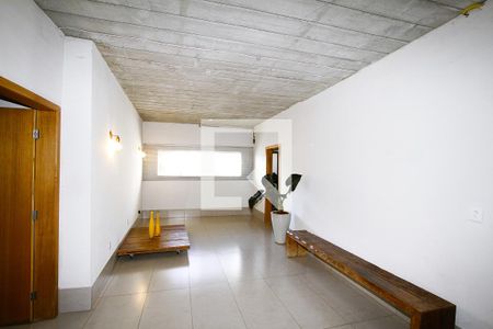 Sala de casa para alugar com 4 quartos, 400m² em Alto dos Pinheiros , Belo Horizonte