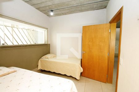 Quarto 1 - Suíte de casa para alugar com 4 quartos, 400m² em Alto dos Pinheiros , Belo Horizonte