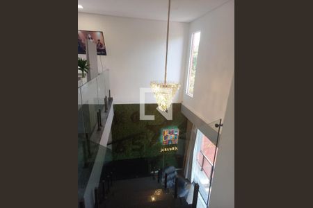 Sala de casa à venda com NaN quartos, m² em Pacaembu, São Paulo