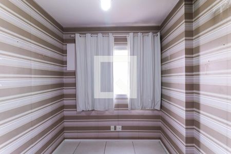 Quarto  de apartamento à venda com 2 quartos, 55m² em Todos Os Santos, Rio de Janeiro