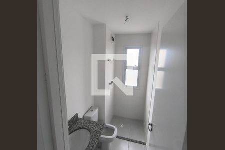 Foto 15 de apartamento à venda com 2 quartos, 63m² em Vila Camargo, São Bernardo do Campo