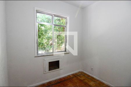 Quarto 1 de apartamento à venda com 2 quartos, 55m² em Andaraí, Rio de Janeiro