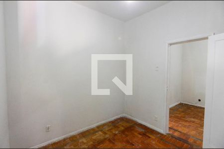 Quarto 1 de apartamento à venda com 2 quartos, 55m² em Andaraí, Rio de Janeiro