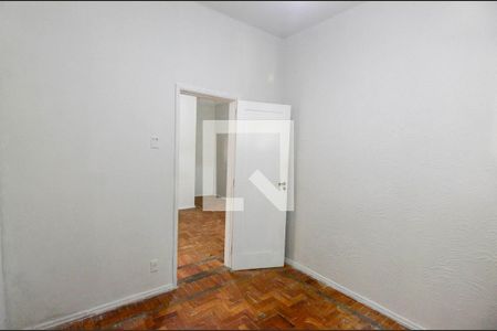 Quarto 1 de apartamento à venda com 2 quartos, 55m² em Andaraí, Rio de Janeiro