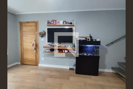 Sala de casa à venda com 2 quartos, 142m² em Vila Vera, São Paulo