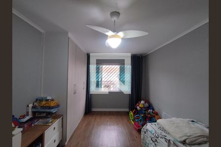 Quarto de casa à venda com 2 quartos, 142m² em Vila Vera, São Paulo