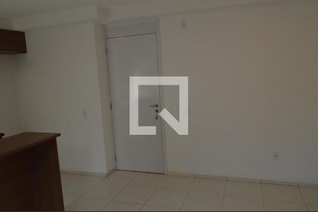Sala de apartamento para alugar com 2 quartos, 45m² em Curicica, Rio de Janeiro