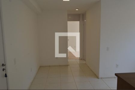 Sala de apartamento para alugar com 2 quartos, 45m² em Curicica, Rio de Janeiro