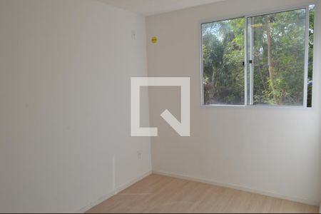 Quarto 1 de apartamento para alugar com 2 quartos, 45m² em Curicica, Rio de Janeiro