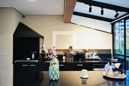 Varanda gourmet de apartamento para alugar com 2 quartos, 97m² em Vila da Saúde, São Paulo