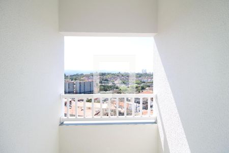 Varanda Sala/Cozinha de apartamento para alugar com 2 quartos, 35m² em Casa Verde Alta, São Paulo