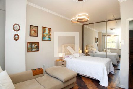 Quarto 1 de apartamento à venda com 3 quartos, 151m² em Centro Histórico, Porto Alegre