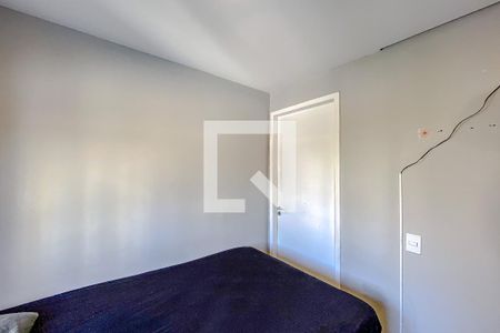 Quarto de apartamento para alugar com 1 quarto, 31m² em Brás, São Paulo