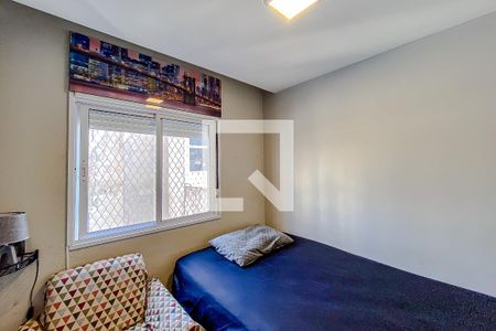 Quarto de apartamento para alugar com 1 quarto, 31m² em Brás, São Paulo