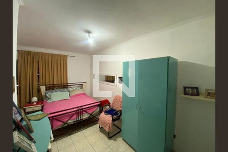 Quarto 4 de casa para alugar com 4 quartos, 200m² em Vila Menck, Osasco