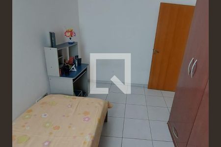 Quarto 1 de casa à venda com 2 quartos, 68m² em Vila Antonieta, São Paulo