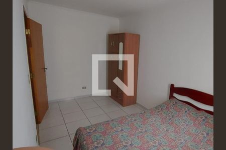 Quarto 2 de casa à venda com 2 quartos, 68m² em Vila Antonieta, São Paulo