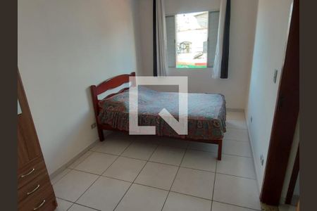 Quarto 2 de casa à venda com 2 quartos, 68m² em Vila Antonieta, São Paulo