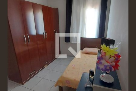 Quarto 1 de casa à venda com 2 quartos, 68m² em Vila Antonieta, São Paulo