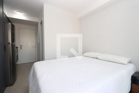 Studio  de kitnet/studio para alugar com 1 quarto, 23m² em Vila Mariana, São Paulo