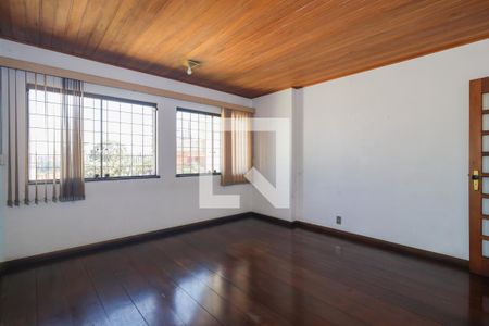 Sala 2 de casa à venda com 4 quartos, 504m² em Vila Sonia, São Paulo