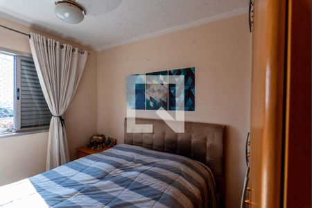 Quarto 1 de apartamento à venda com 2 quartos, 67m² em São Bernardo, Campinas