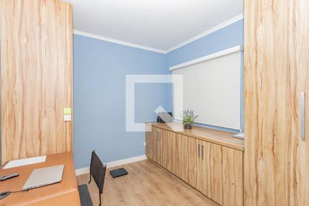 Quarto  de casa de condomínio à venda com 3 quartos, 157m² em Vila Santo Estefano, São Paulo