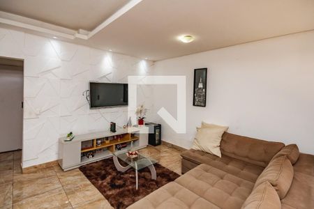 Sala de casa à venda com 2 quartos, 300m² em Apolonia, Belo Horizonte