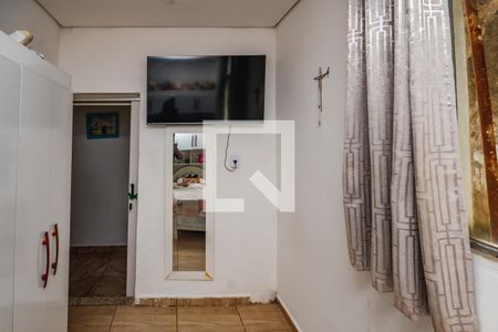 Quarto de casa à venda com 2 quartos, 300m² em Apolonia, Belo Horizonte