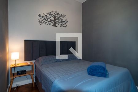 Quarto 1 de apartamento à venda com 1 quarto, 40m² em Bela Vista, São Paulo