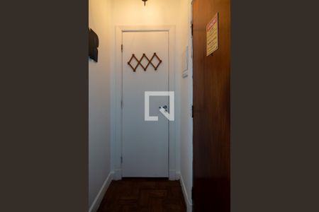 Sala de apartamento para alugar com 1 quarto, 40m² em Bela Vista, São Paulo
