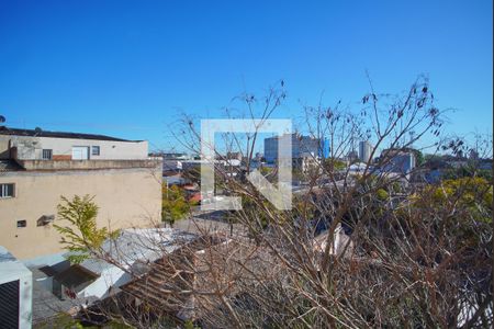 Quarto 2 - Vista de apartamento para alugar com 3 quartos, 110m² em Navegantes, Porto Alegre