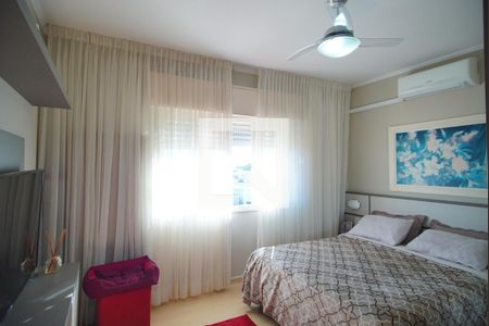 Quarto 1 de apartamento para alugar com 3 quartos, 110m² em Navegantes, Porto Alegre