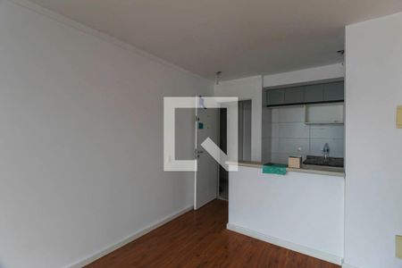 Sala de apartamento à venda com 3 quartos, 64m² em Jardim Guairaca, São Paulo