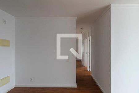 Sala de apartamento à venda com 3 quartos, 64m² em Jardim Guairaca, São Paulo