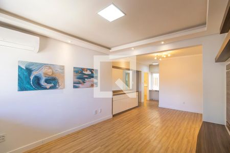 Sala de casa à venda com 2 quartos, 147m² em Parque Imperador, Campinas