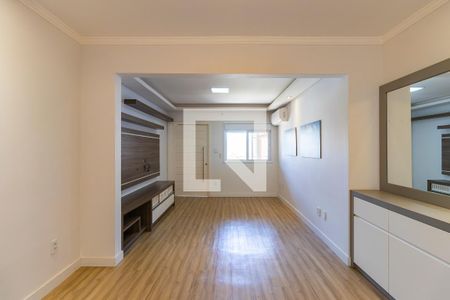 Sala de casa à venda com 2 quartos, 147m² em Parque Imperador, Campinas