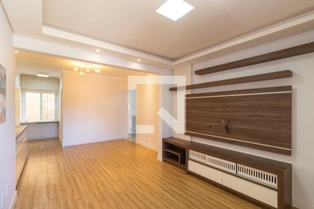 Sala de casa à venda com 2 quartos, 147m² em Parque Imperador, Campinas