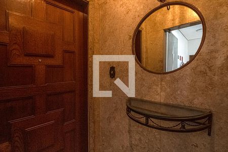 hall social_4 de apartamento para alugar com 6 quartos, 600m² em Aclimação, São Paulo