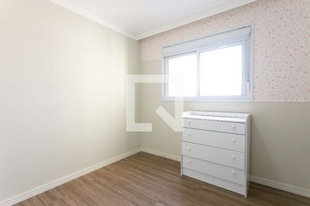 Quarto 1 de apartamento à venda com 3 quartos, 66m² em Tatuapé, São Paulo