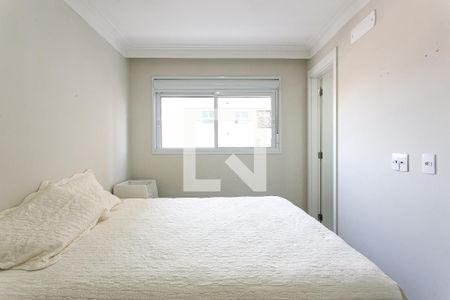 Suíte de apartamento à venda com 3 quartos, 66m² em Tatuapé, São Paulo