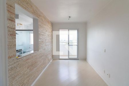 Apartamento para alugar em Jaguaré