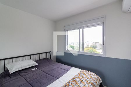 Quarto 1 de apartamento à venda com 2 quartos, 61m² em Campininha, São Paulo