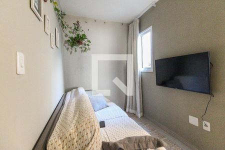 Sala de apartamento para alugar com 2 quartos, 40m² em Itaquera, São Paulo