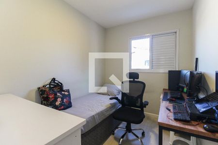 Quarto 2 de apartamento para alugar com 2 quartos, 40m² em Itaquera, São Paulo