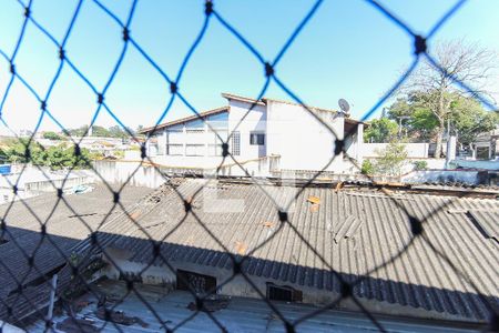 Vista do Quarto 1 de apartamento para alugar com 2 quartos, 40m² em Itaquera, São Paulo